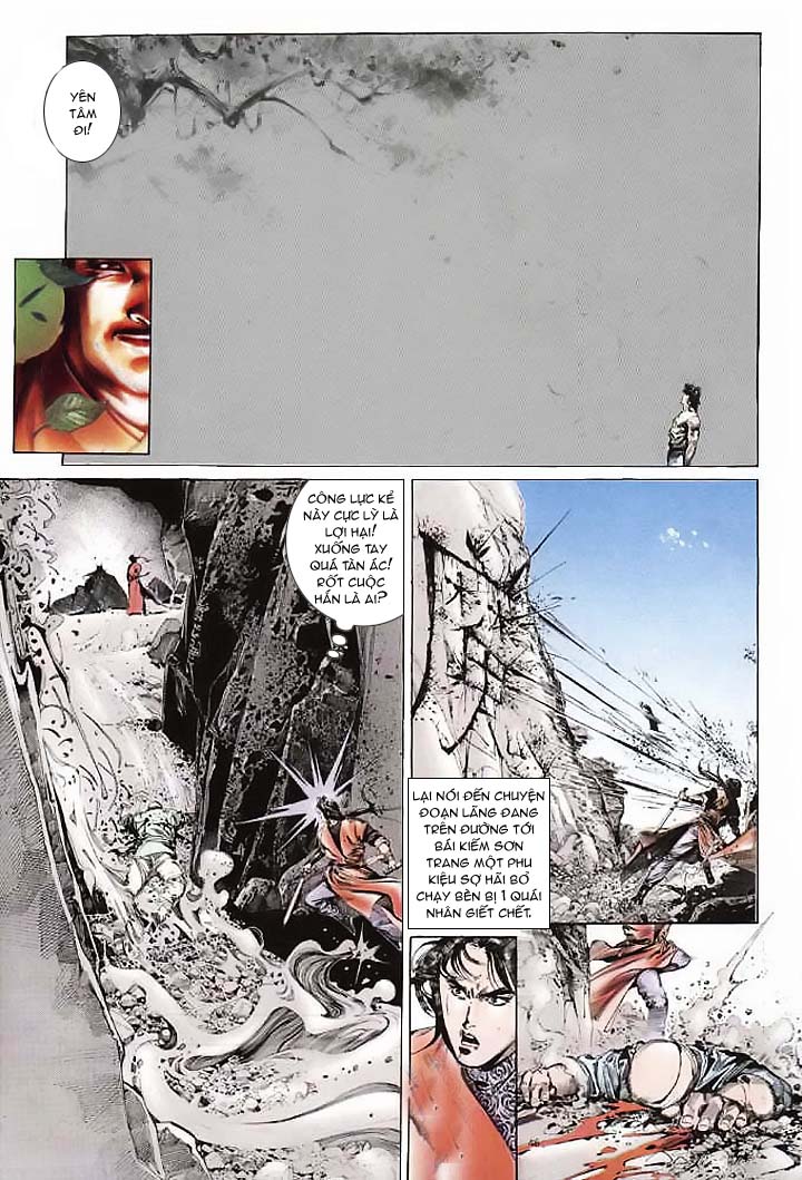 phong vân chapter 38 13