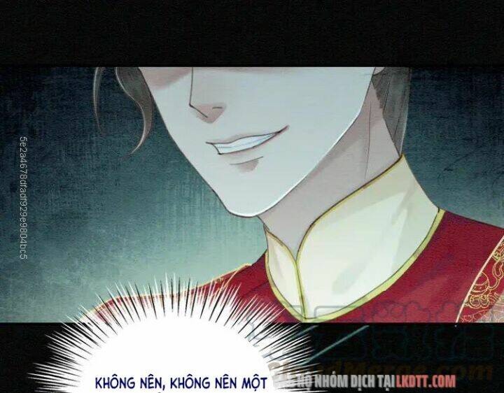 trọng sinh bá sủng nhiếp chính vương quá mạnh mẽ chapter 217 4