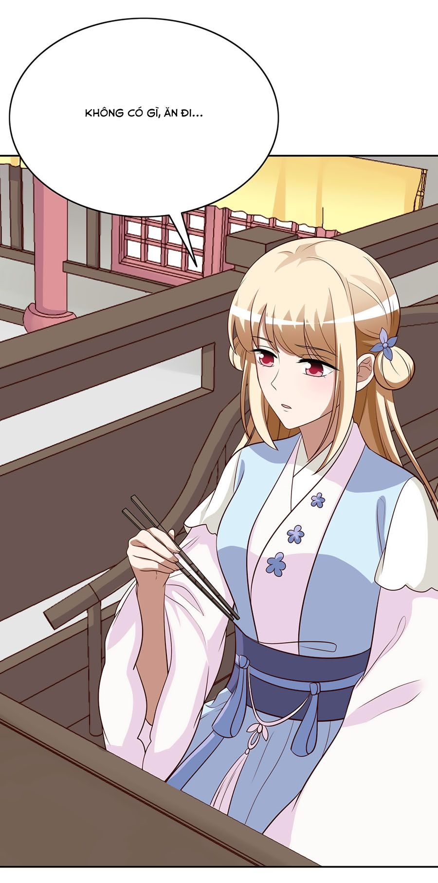 kiêu ngạo vương gia chủng điền phi chapter 102 15