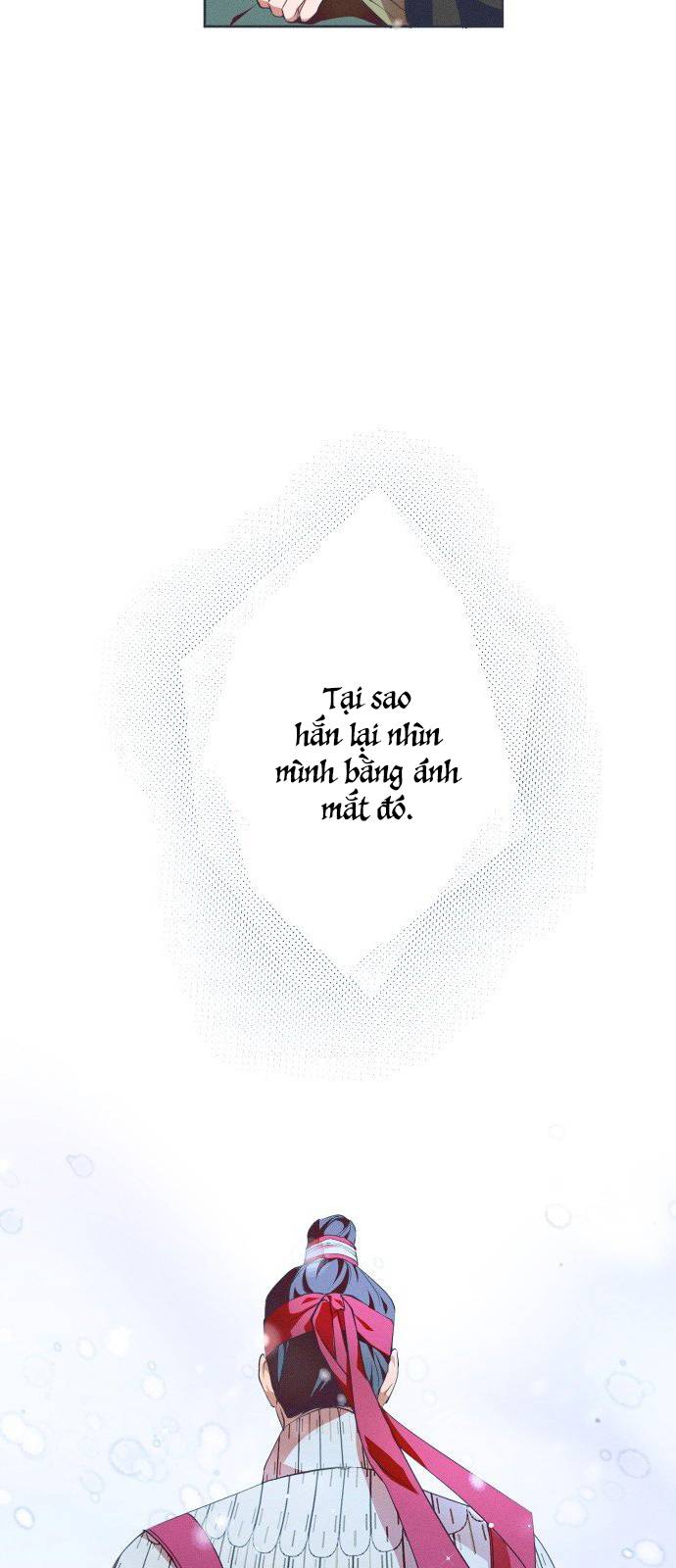 dabi, hương vị ngây ngất chapter 4 25