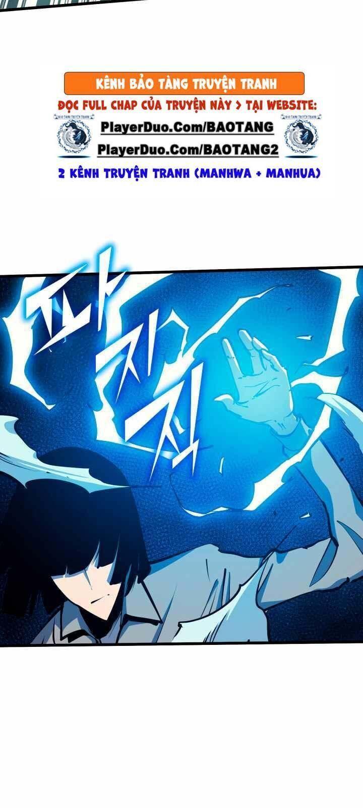 tôi trở lại thăng cấp một mình chapter 57 74