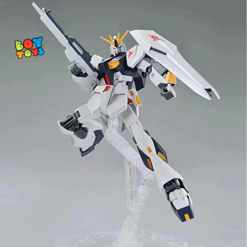 Mô hình lắp ráp Gundam ENTRY GRADE EG 1/144 622
