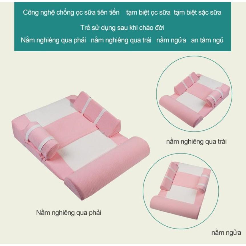 NỆM CHỐNG TRÀO NGƯỢC GÓC NGHIÊNG 15 ĐỘ CHO BÉ - Home and Garden