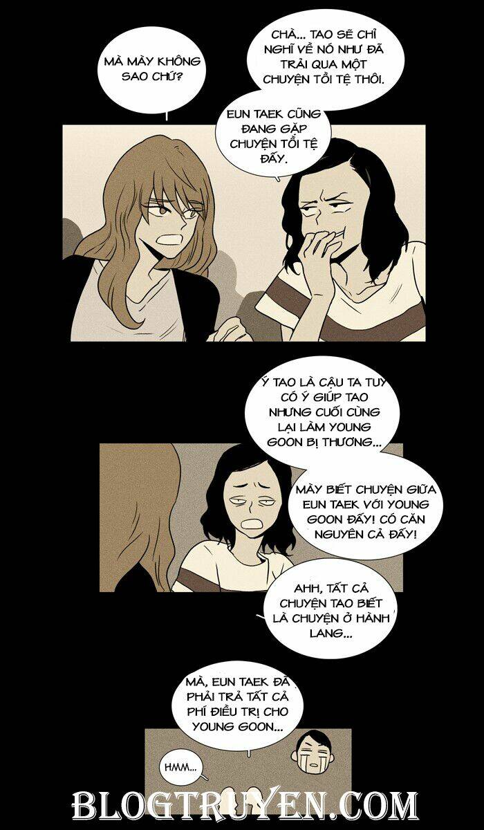 bẫy tình yêu chapter 17 19