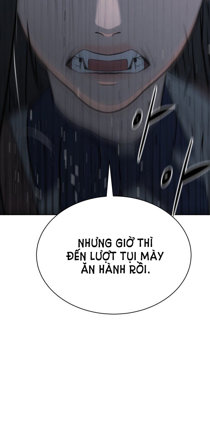 bạch huyết - white blood chapter 23 5
