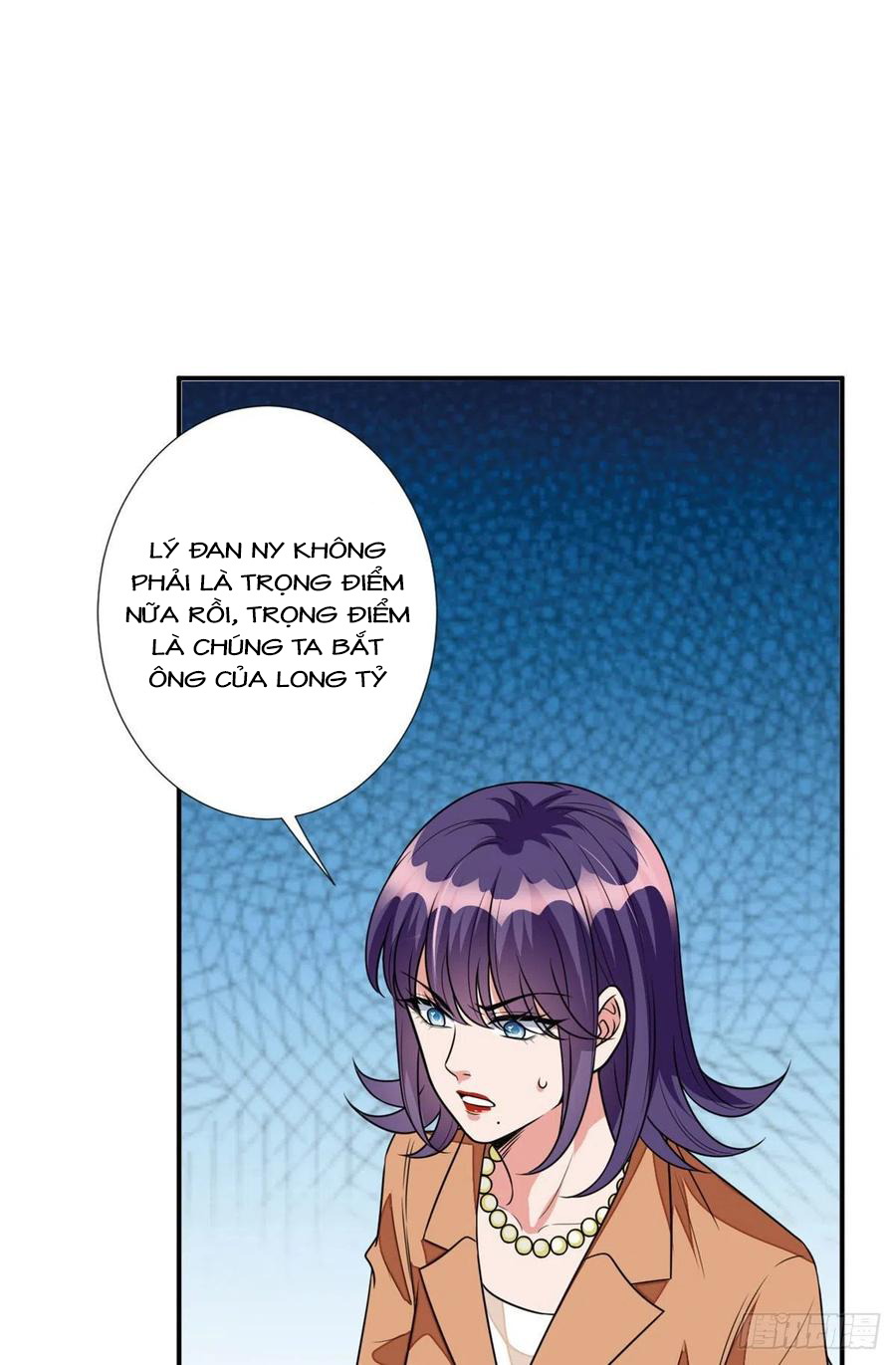 thí hôn lão công, cần giúp sức chapter 317 14