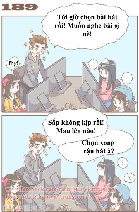 đại thánh và tiểu yêu chapter 48 3