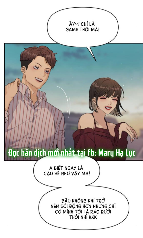 Couple Breaker chapter 30.1 18