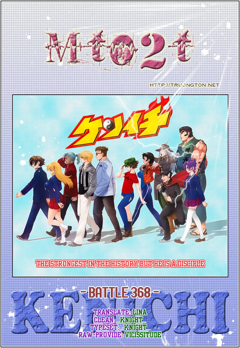 history's strongest disciple kenichi chapter 368 19