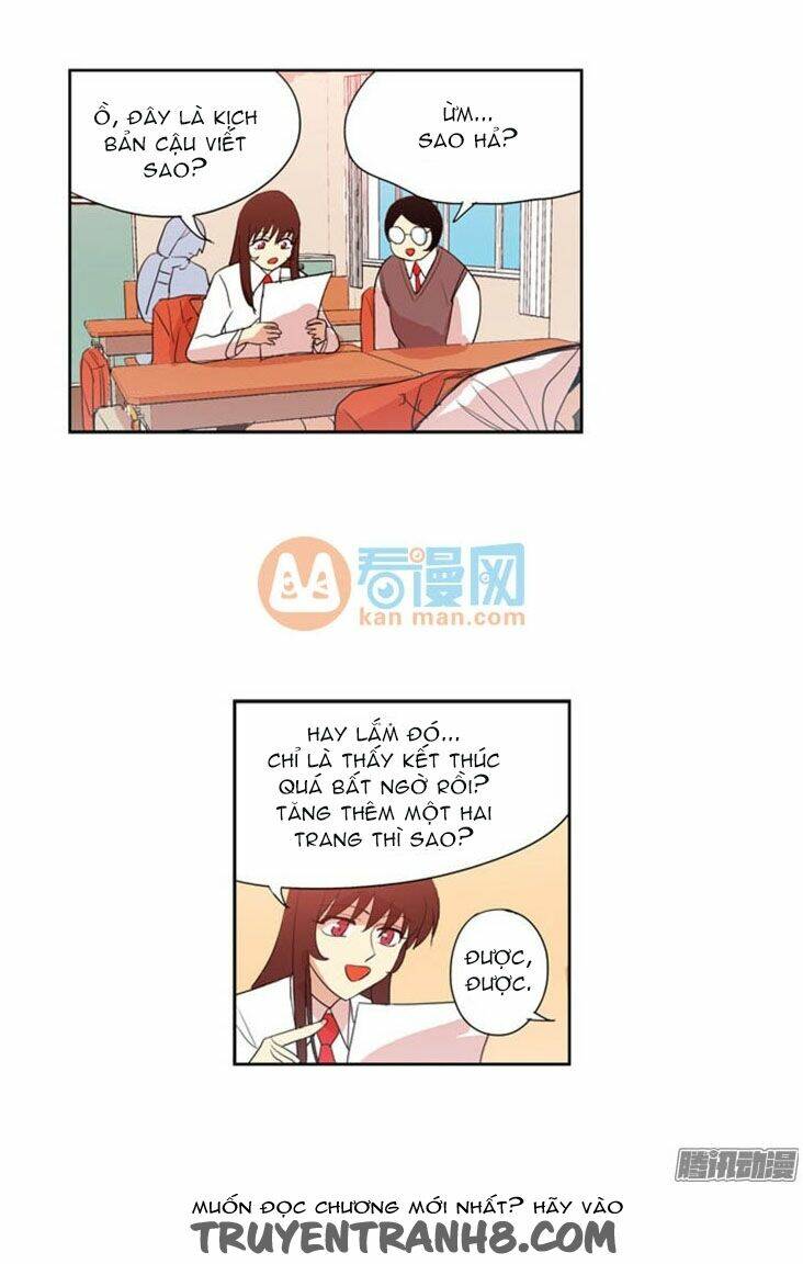 trở lại tuổi mười mấy chapter 42 12