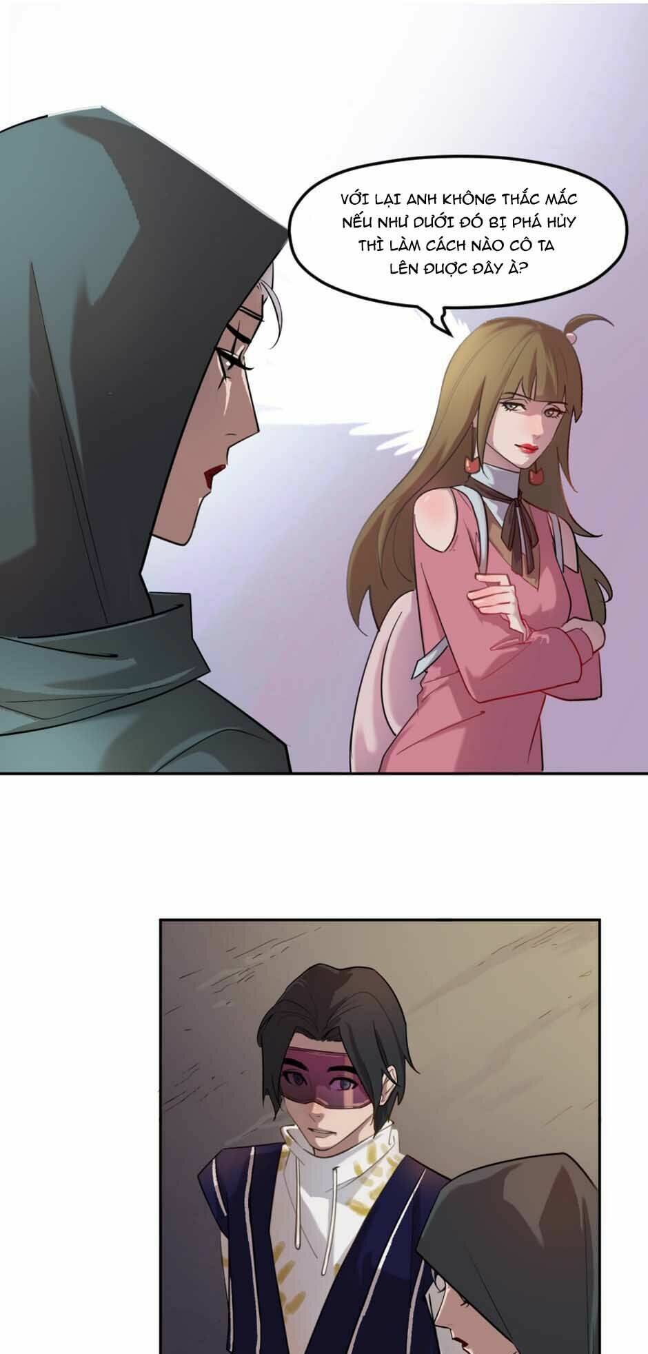 anh hùng và hiệp nữ chapter 45 31