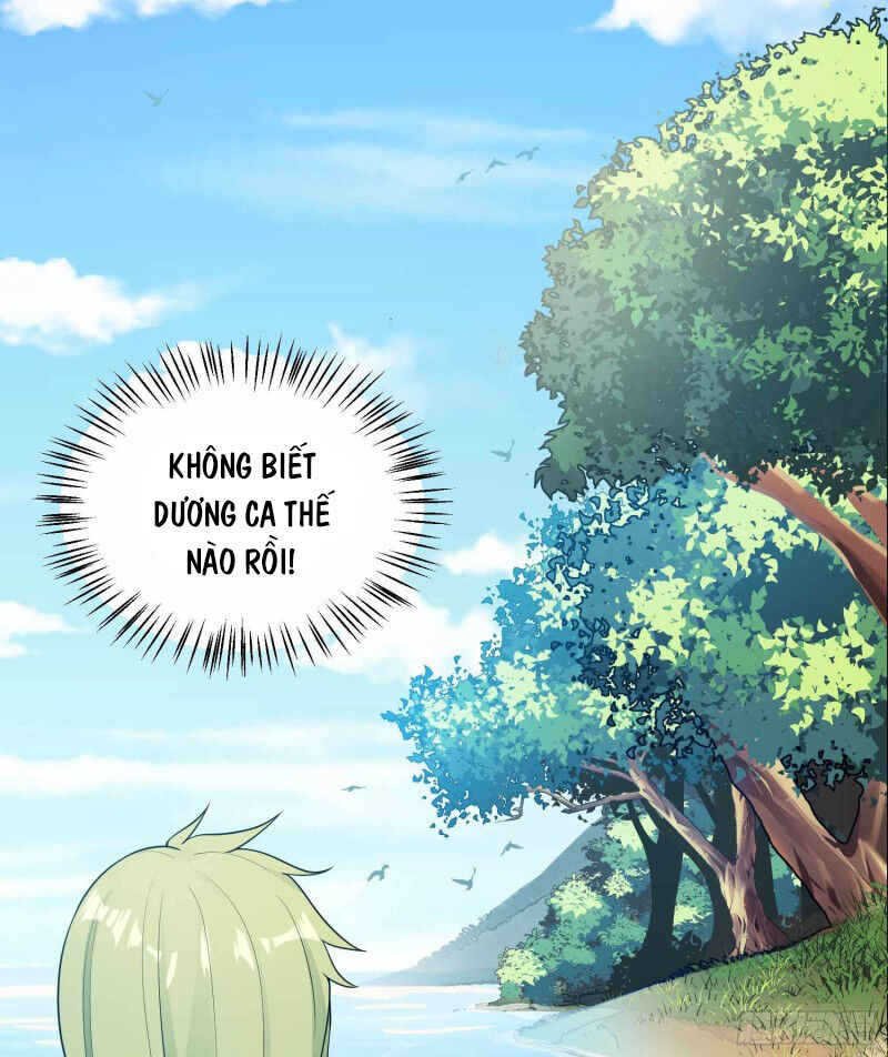 đỉnh phong cường thiếu chapter 77 28