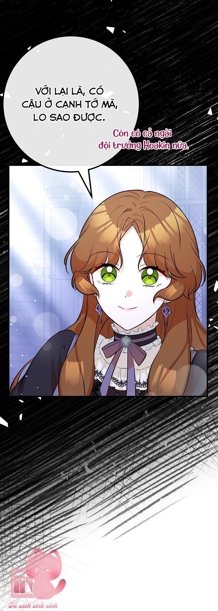 bác sĩ hoàn thành trách nhiệm rồi chapter 44 44