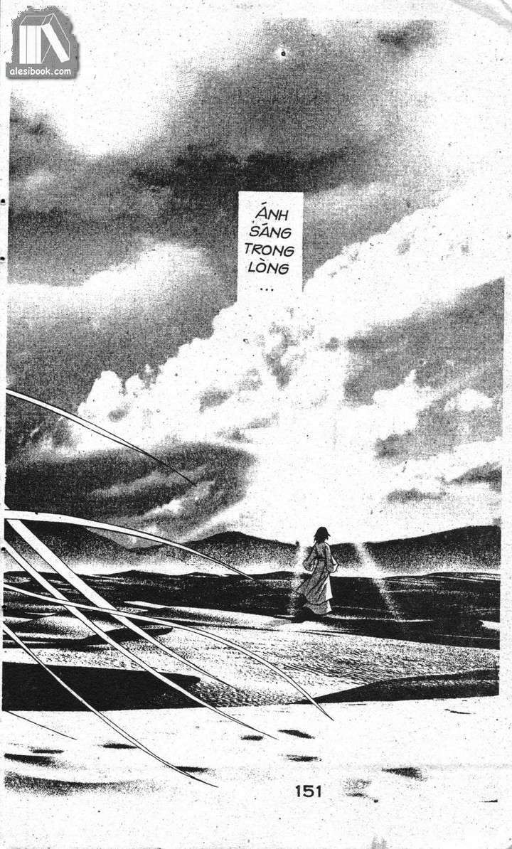 ban mai xanh chapter 20 30