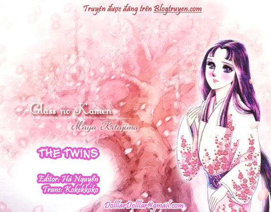 Glass Mask Chapter 34 - Trang 52