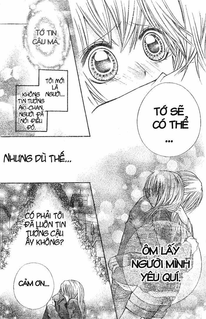 monochrome world chapter 1 39