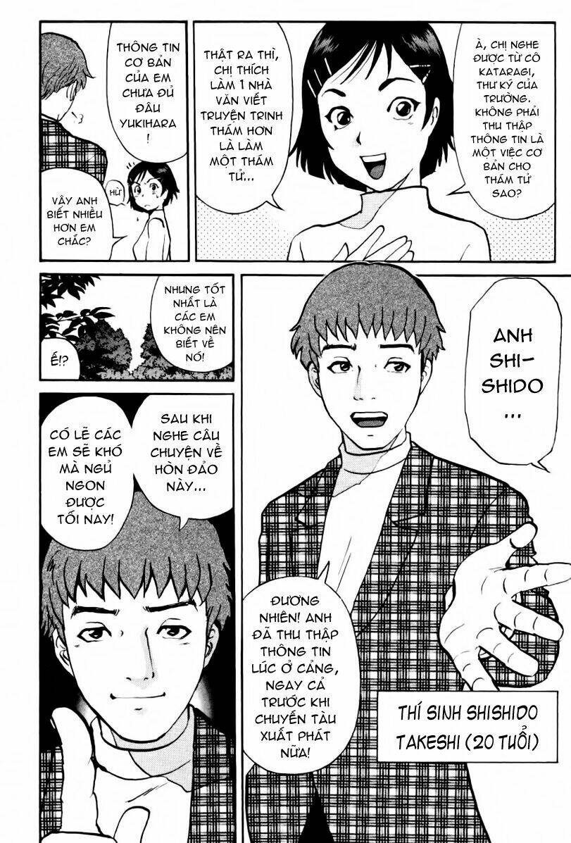 detective academy q chapter 4 7