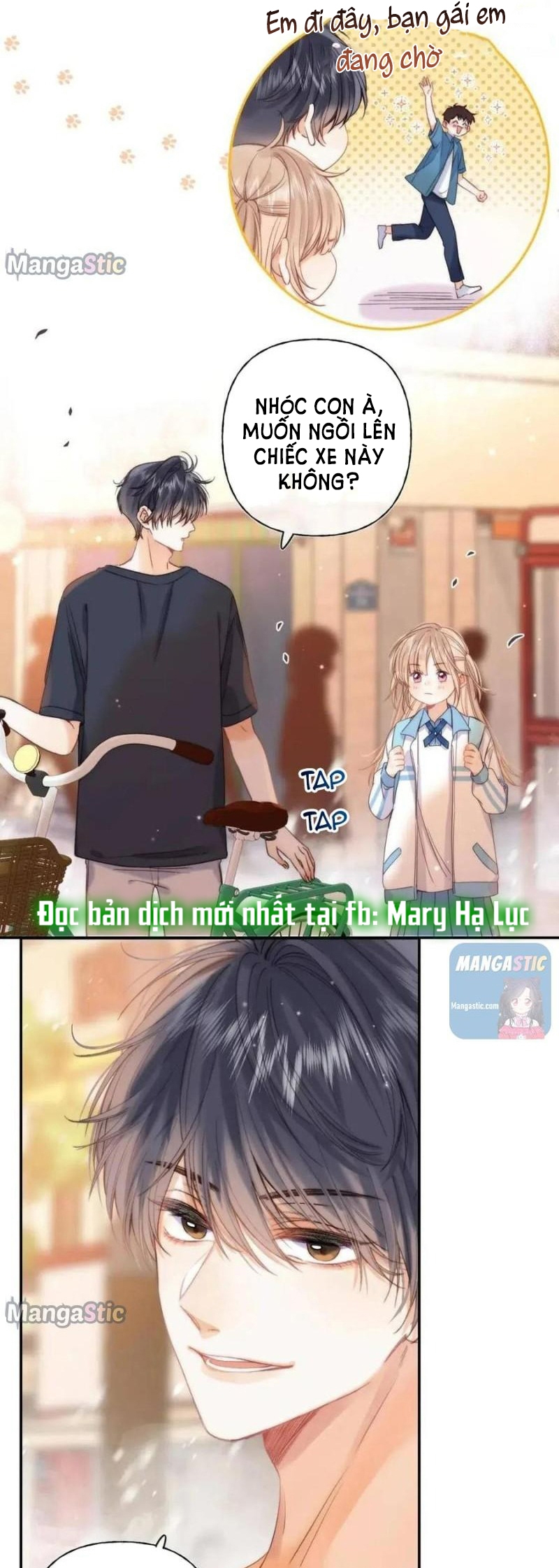 vụng trộm không thể giấu - mối tình thầm kín chapter 31 27