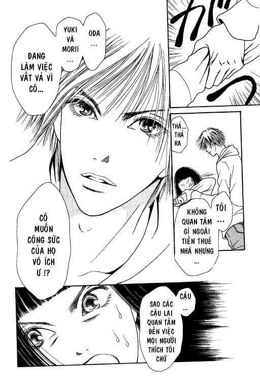 perfect girl evolution chapter 5 12