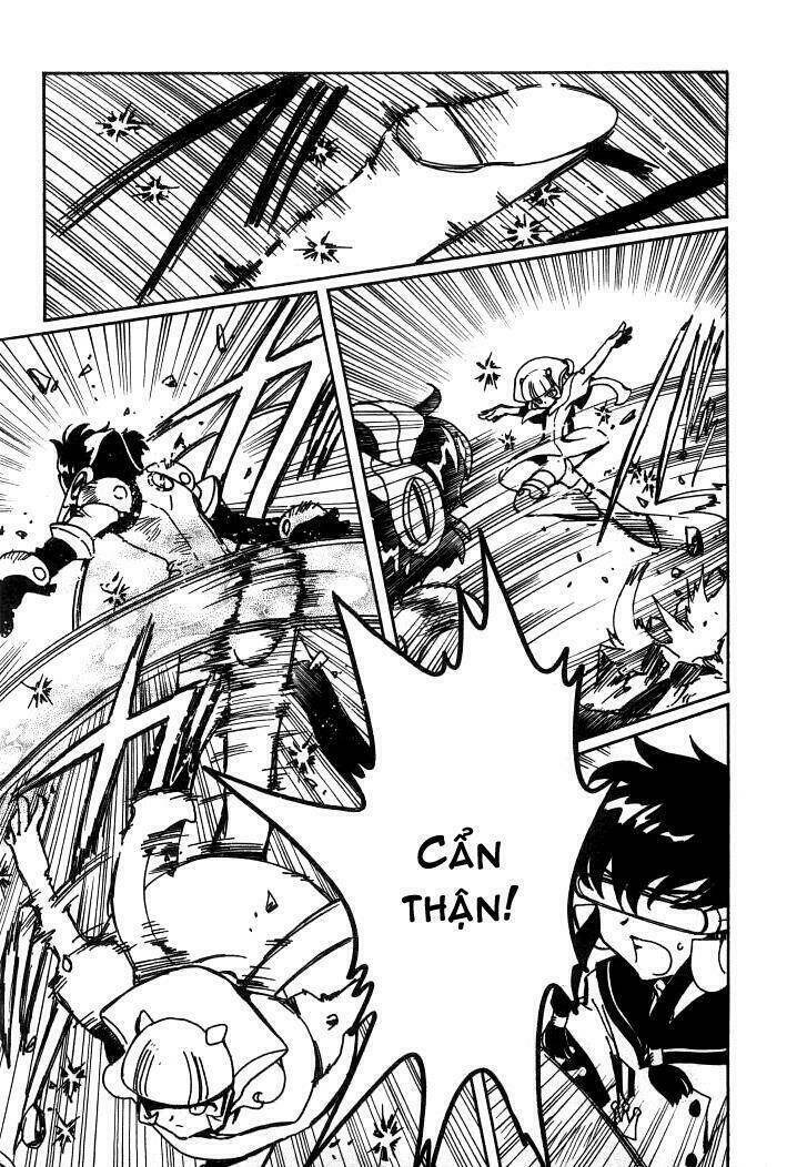 angelic layer chapter 14 5