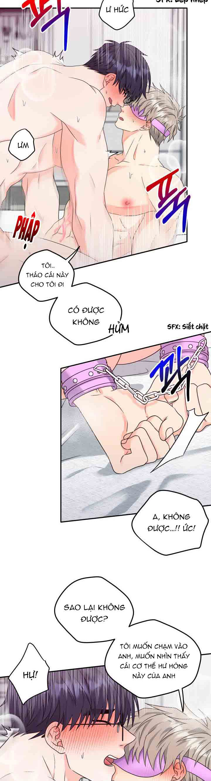 giao kiện hàng thành công chapter 20 23