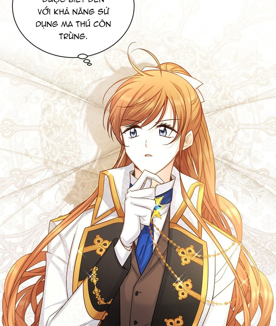 nữ công tước với tâm hồn trống rỗng chapter 102 8
