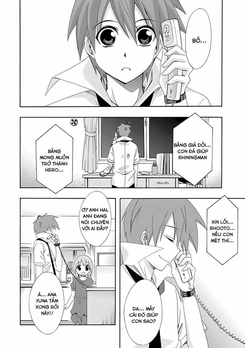 anh hùng xấu xa chapter 54 21