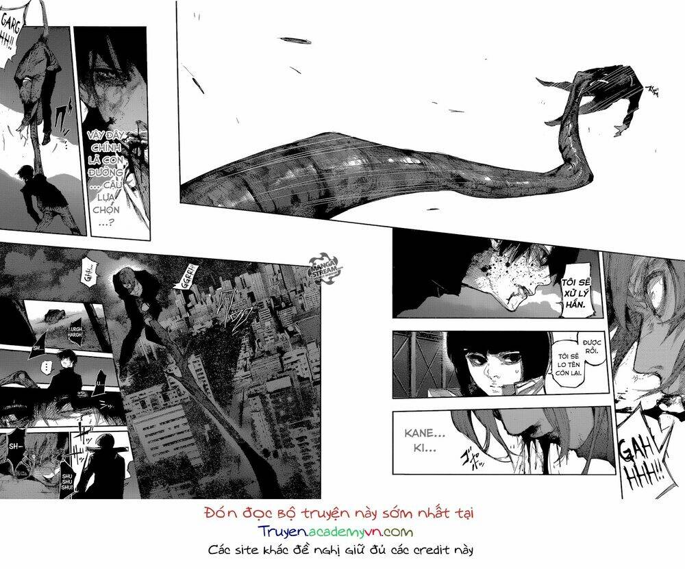 ngạ quỷ vùng tokyo 2 chapter 57 5