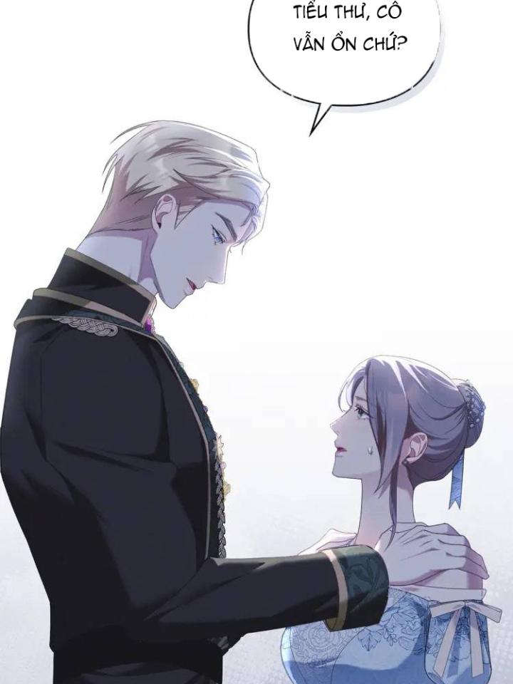 chấp nhận sự chiếm đoạt chapter 6 19