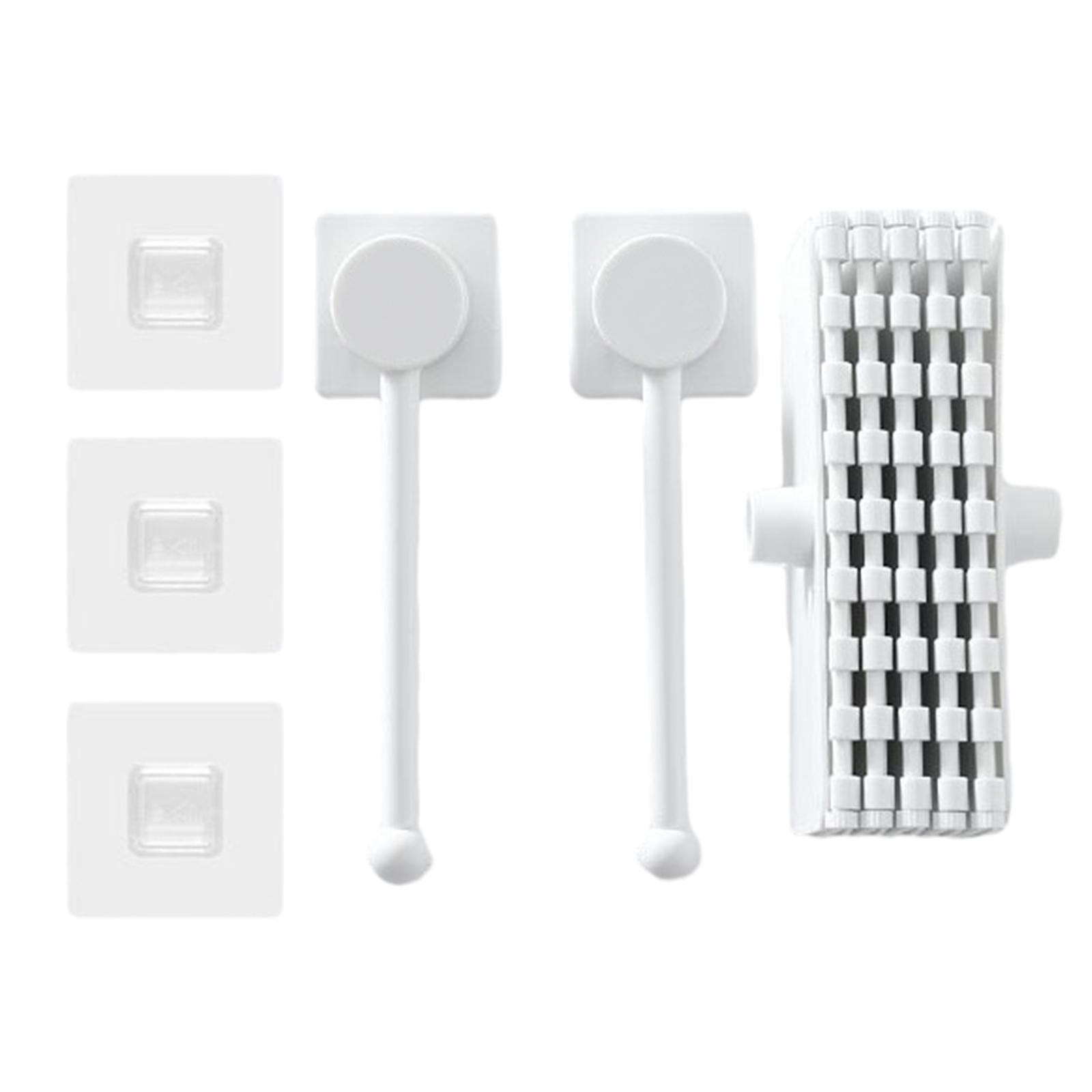 Air Conditioner Deflector Air Deflector ,Wind Direction, Outlet Air Conditioner Wing Air Diverter Cover for Wall Mounted Air Conditioners Home