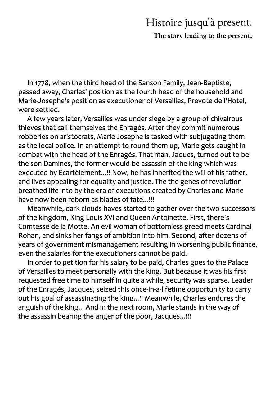 innocent rouge (innocent phần 2) chapter 28 10