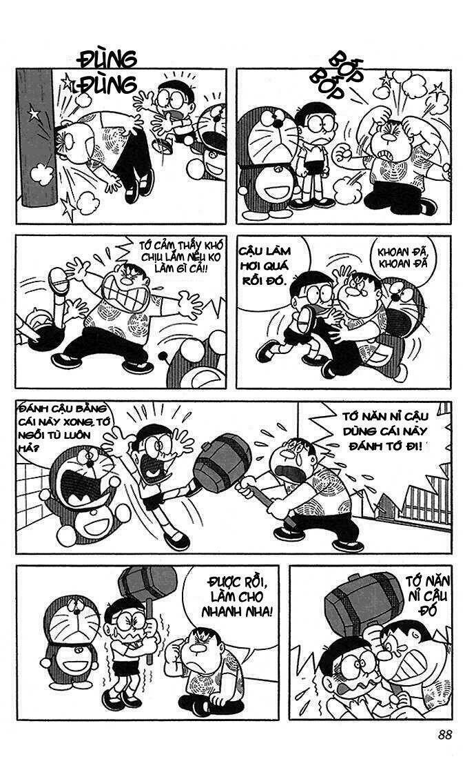 doraemon chapter 7 7