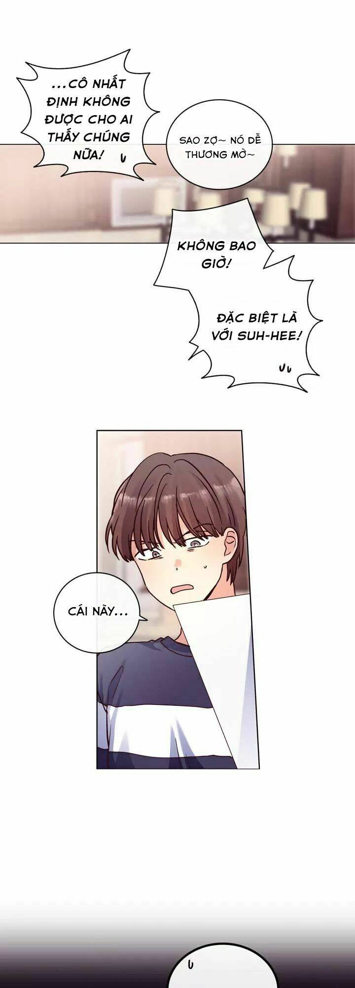 pride complex chapter 15.2 30