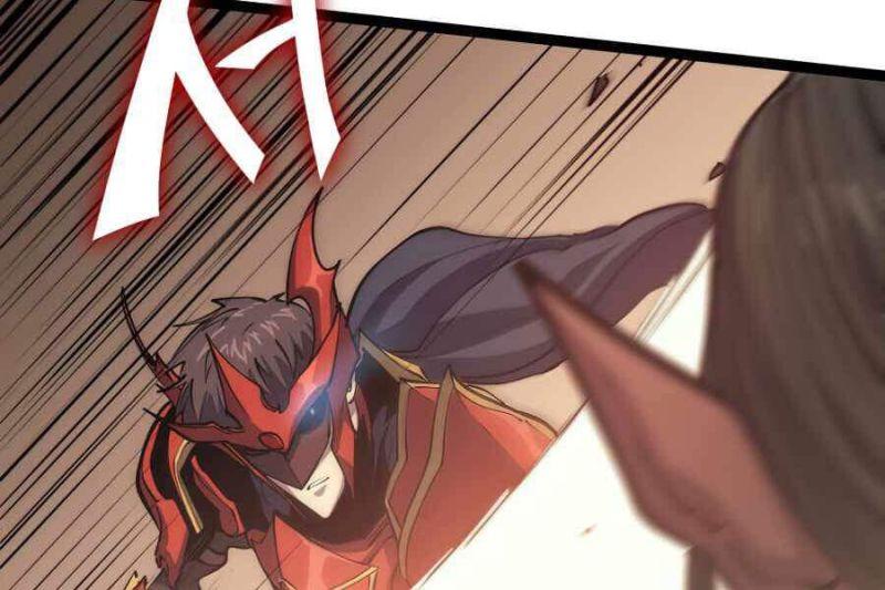 tôi trở lại thăng cấp một mình chapter 115 112