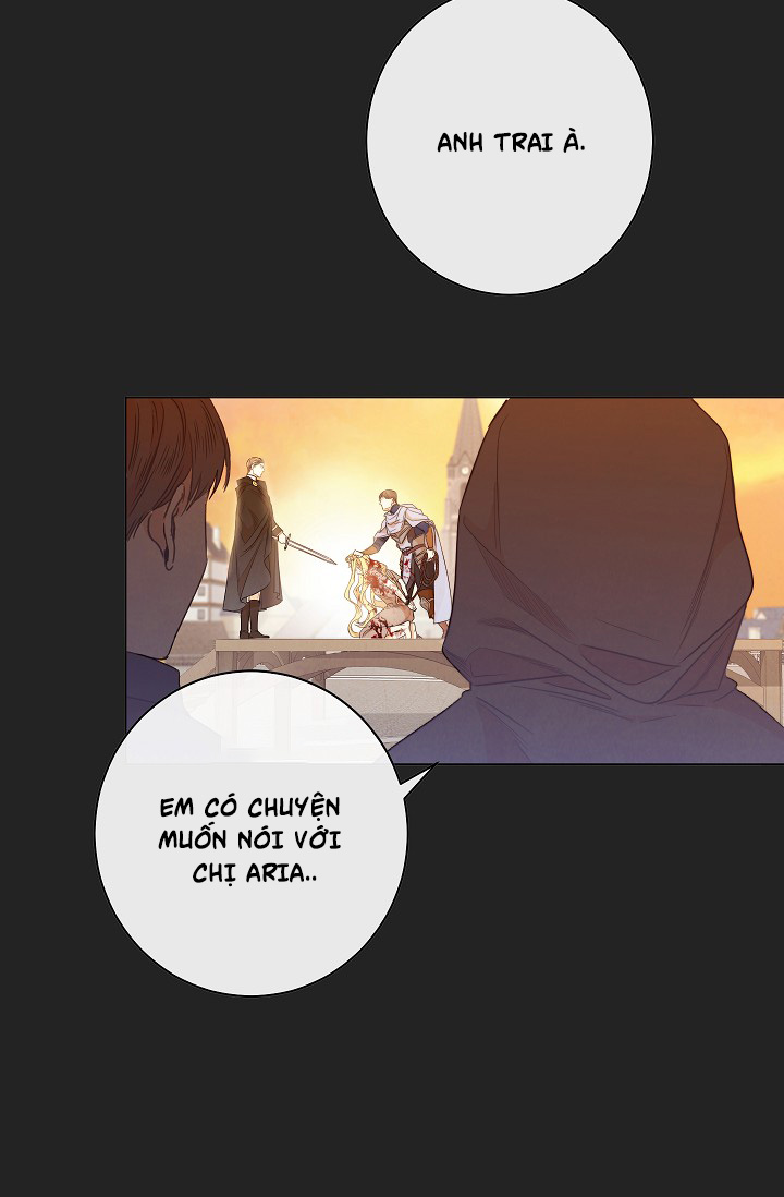 ác nữ đảo ngược đồng hồ cát chapter 1 33