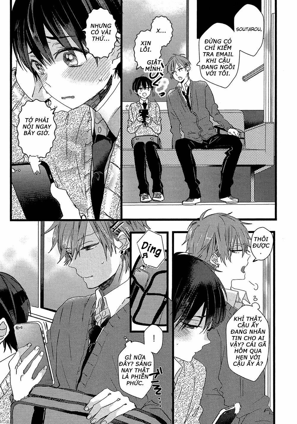 nise x koi boyfriend chapter 1 48