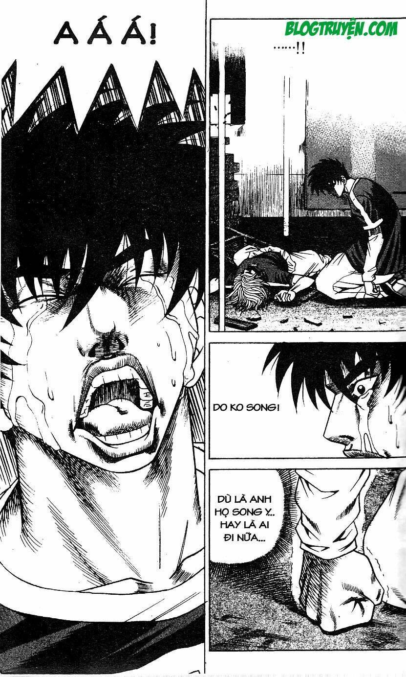 bitagi - anh chàng ngổ ngáo chapter 84 13