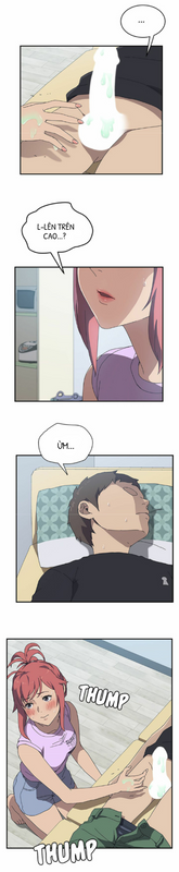 sống chung với dâm nữ chapter 11 12