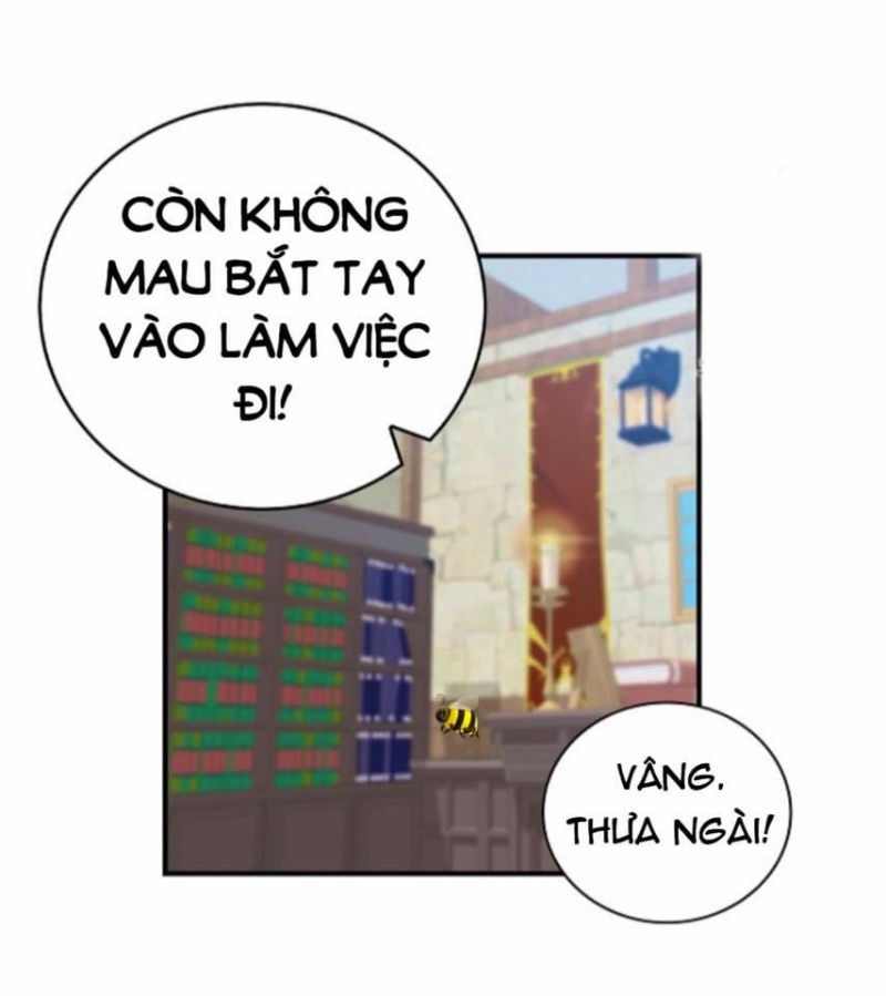 xuyên không trở thành mẹ của nhân vật phản diện chapter 14 11