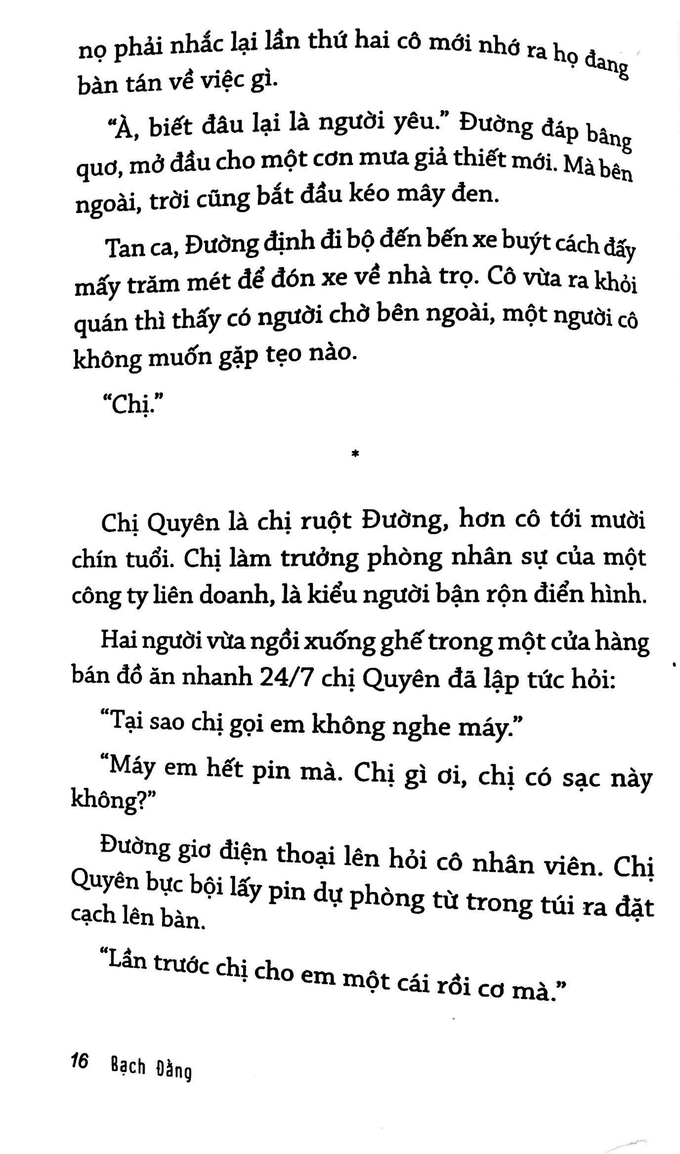 Những Đứa Con Cổ Tích