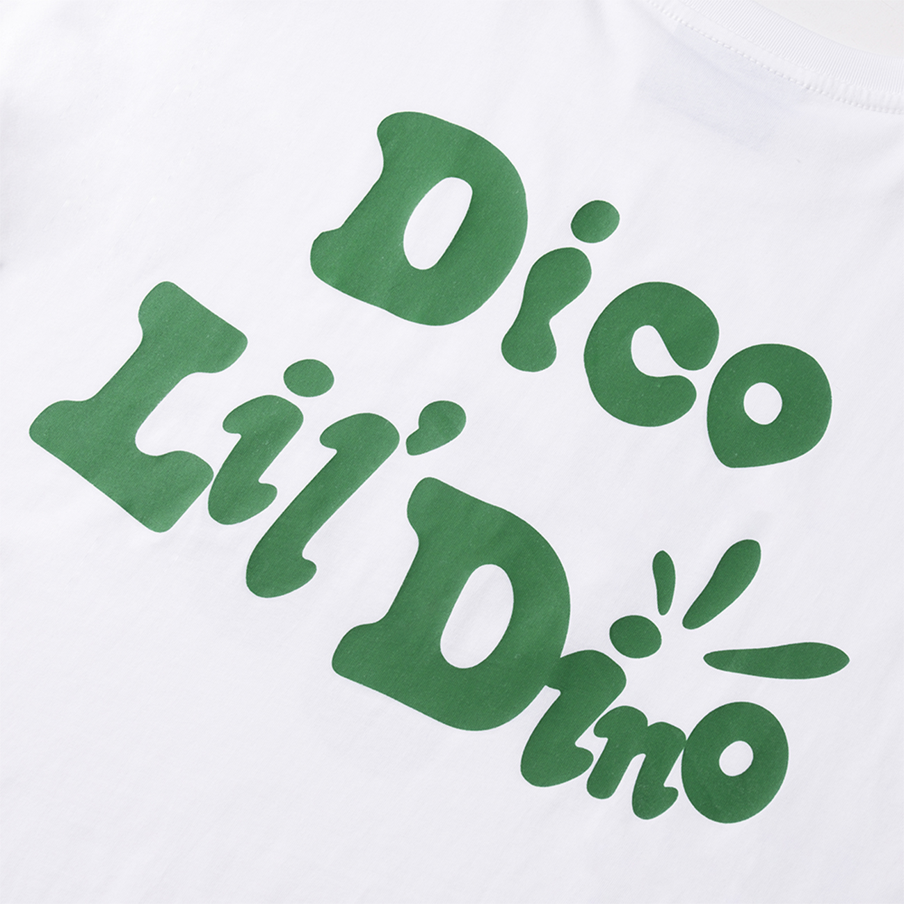 Dico Áo thun Lil Dino T-shirt