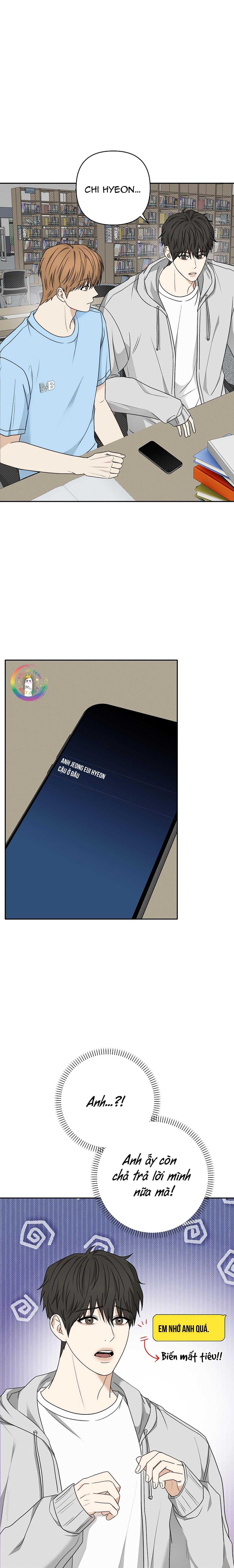 những nàng công chúa bị nguyền rủa chapter 29 15