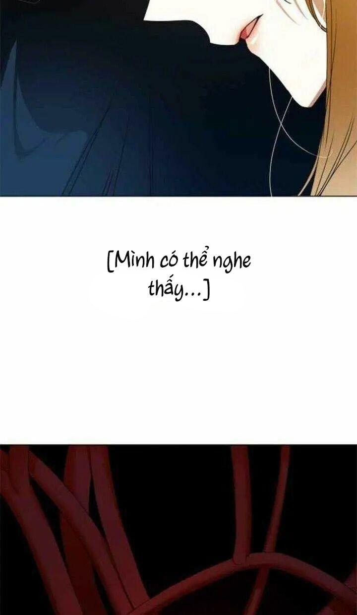 tôi muốn trở thành cô ấy dù chỉ là một ngày chapter 23 65