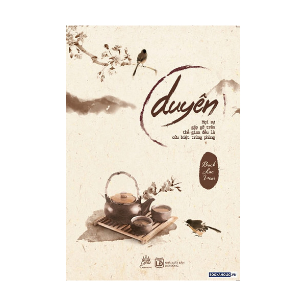 Duyên