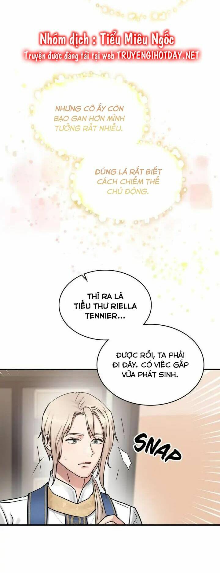 người thừa kế chapter 44 11