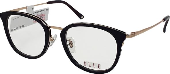 Gọng Kính Nữ Elle EL14389