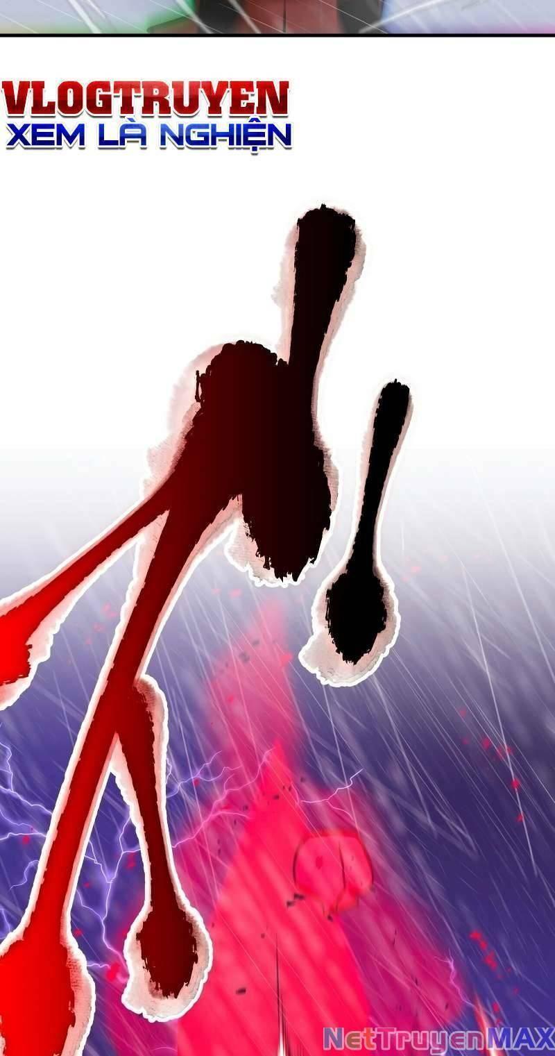 Huyết Thánh Cứu Thế Chủ~ Ta Chỉ Cần 0.0000001% Đã Trở Thành Vô Địch chapter 25 40