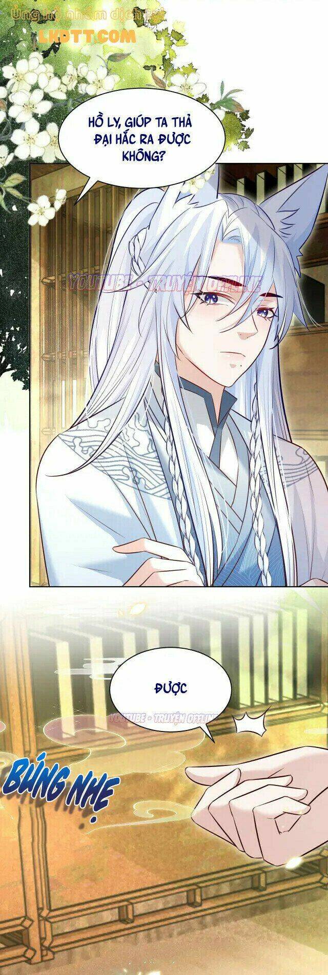 hắc hóa nam chính trực tuyến nuôi thỏ chapter 39 25