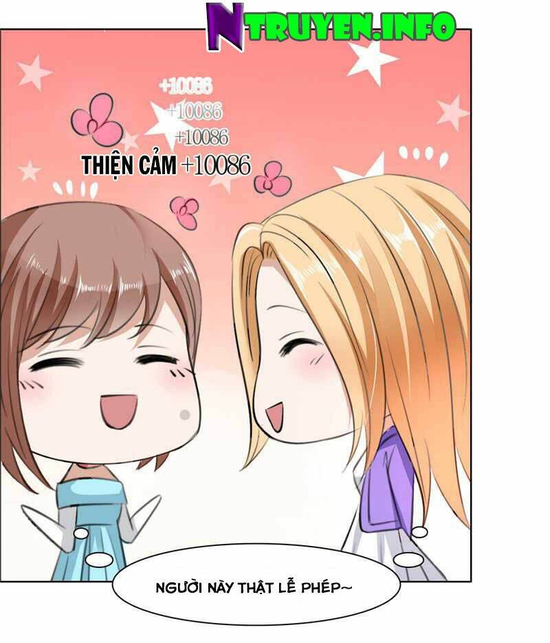 độc sủng kiều thê của bá đạo tổng tài chapter 33 9