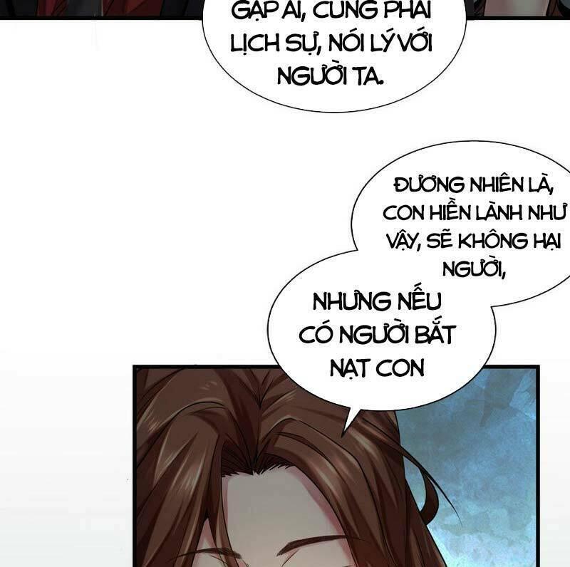 bắt đầu từ trăng đỏ chapter 10 66